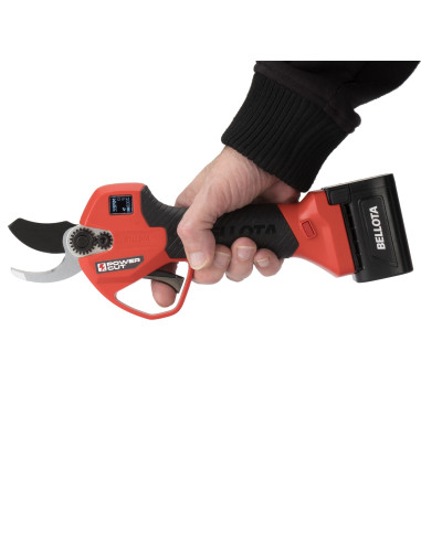 Tijera de poda eléctrica sin cable,...