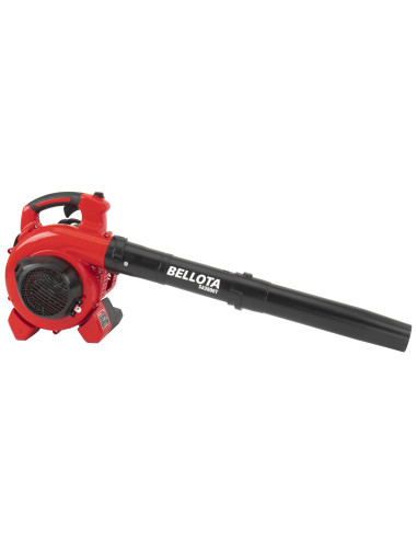 Soplador, aspirador y triturador de...