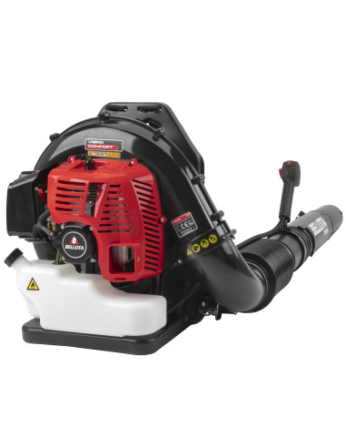 Soplador de mochila a gasolina 79,4...