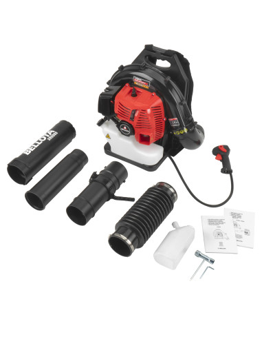 Soplador de mochila a gasolina 79,4...