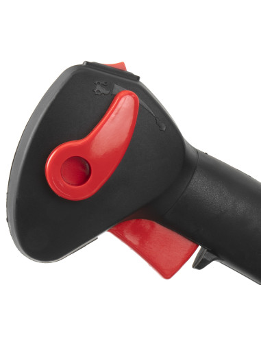 Soplador de mochila a gasolina 79,4...