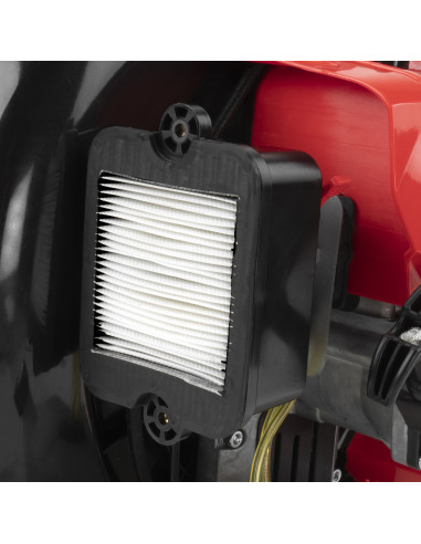 Soplador de mochila a gasolina 79,4...