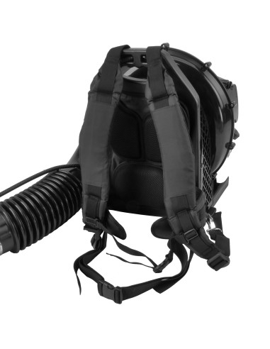 Soplador de mochila a gasolina 79,4...