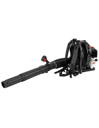 Soplador de mochila a gasolina 79,4...