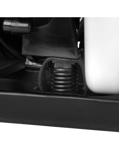 Soplador de mochila a gasolina 79,4...