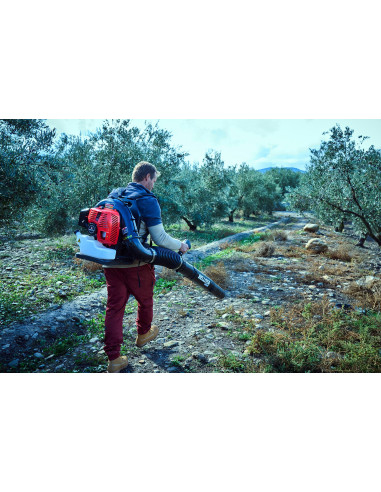 Soplador de mochila a gasolina 79,4...