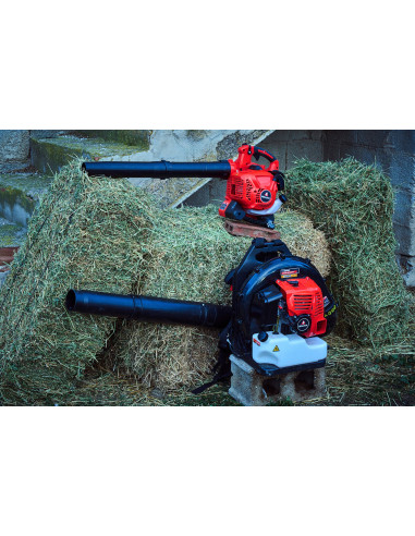 Soplador de mochila a gasolina 79,4...