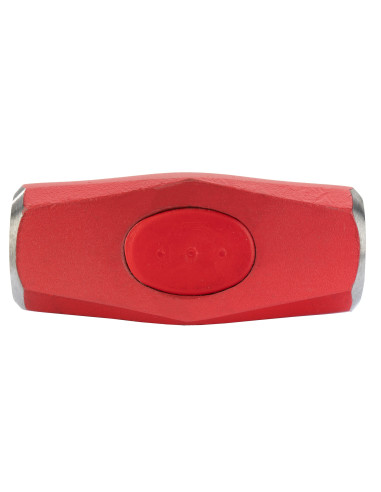 Maza con mango de fibra carbono sin...