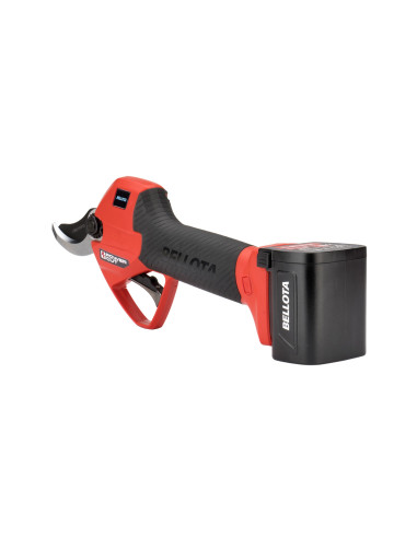 Tijera de poda eléctrica sin cable,...