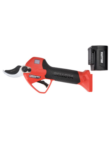 Tijera de poda eléctrica sin cable,...