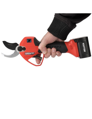 Tijera de poda eléctrica sin cable,...