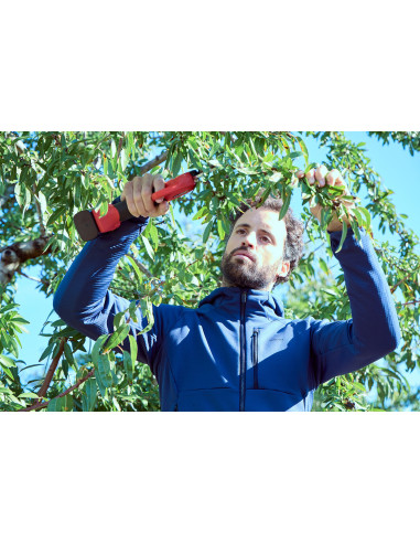 Tijera de poda eléctrica sin cable,...