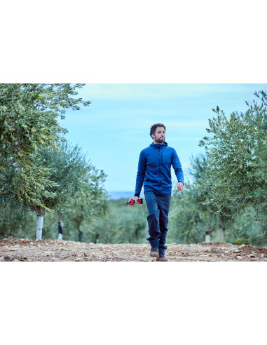 Tijera de poda eléctrica sin cable,...