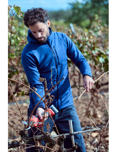 Tijera de poda eléctrica sin cable,...