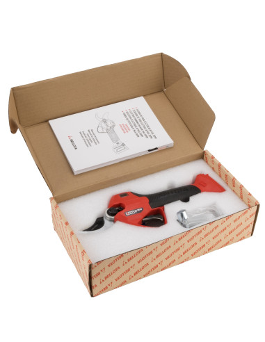 Tijera de poda eléctrica sin cable,...