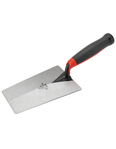 Paleta forjada Bucket con mango...