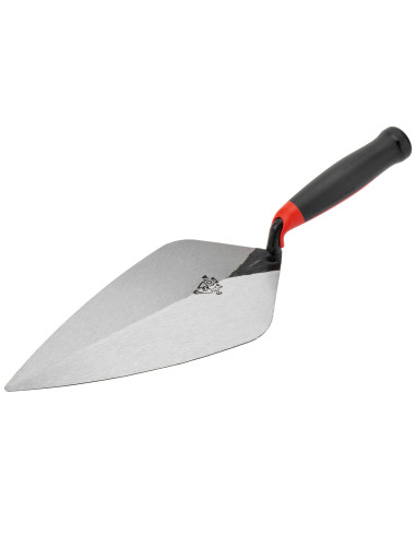 Paleta forjada London con mango...