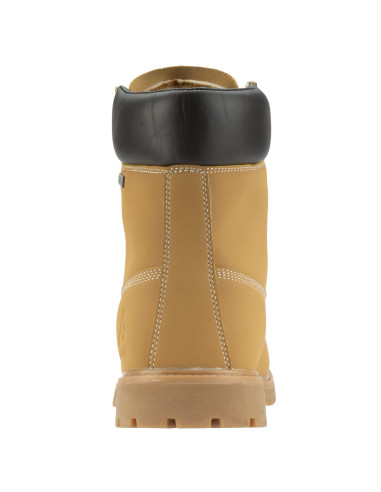 Bota construcción Camel Impermeable...