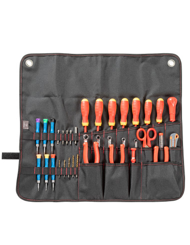 Estuche portaherramientas Top Tool Roll