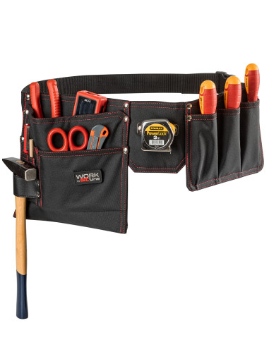 Cinturón portaherramientas Top Tool Belt