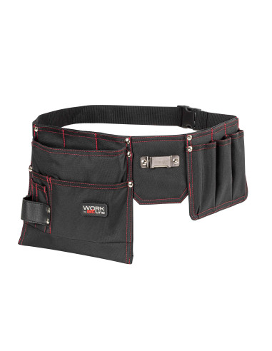 Cinturón portaherramientas Top Tool Belt