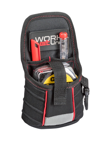 Funda portaherramientas para cinturón...