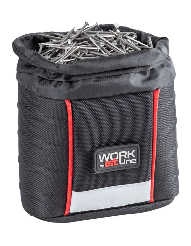 Bolsa para clavos Top Nail