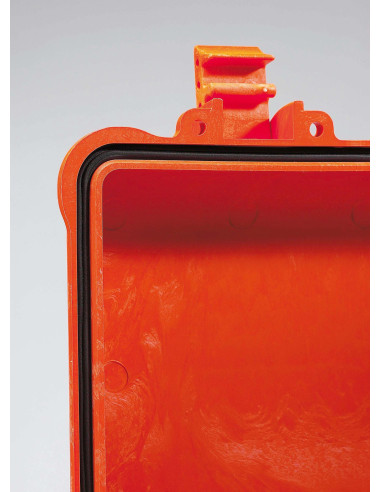 Maleta estanca de protección Explorer...