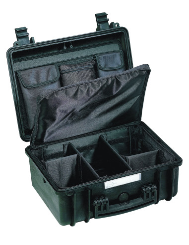 Maleta estanca de protección Explorer...