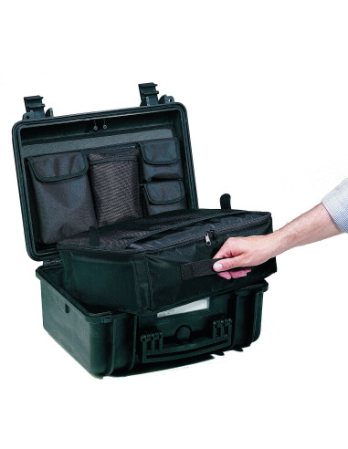 Maleta estanca de protección Explorer...