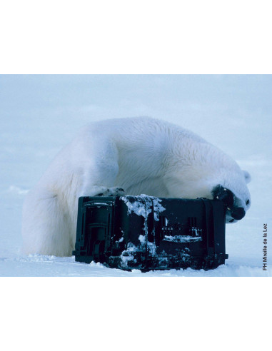 Maleta estanca de protección Explorer...