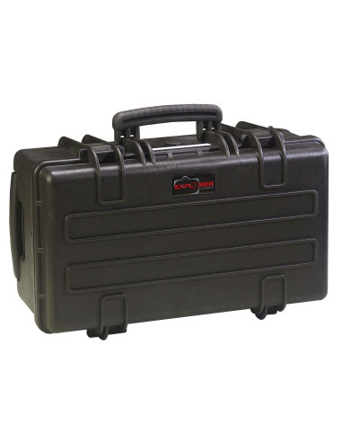 Maleta estanca de protección Explorer...