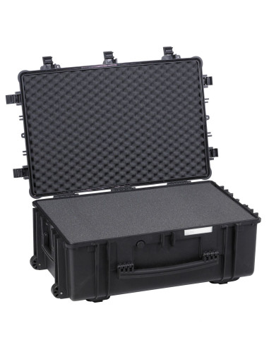 Maleta estanca de protección Explorer...