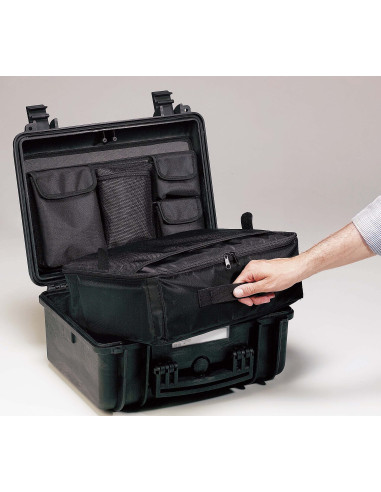 Paneles para tapa Explorer