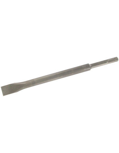 Cincel plano SDS-plus