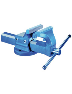 Tornillo de banco...