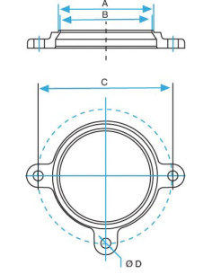Base giratoria para... 2