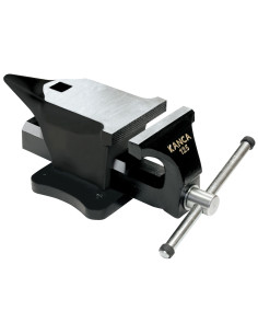 Tornillo de banco con...