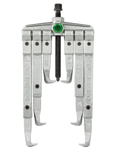 Extractor de rodamientos universal...