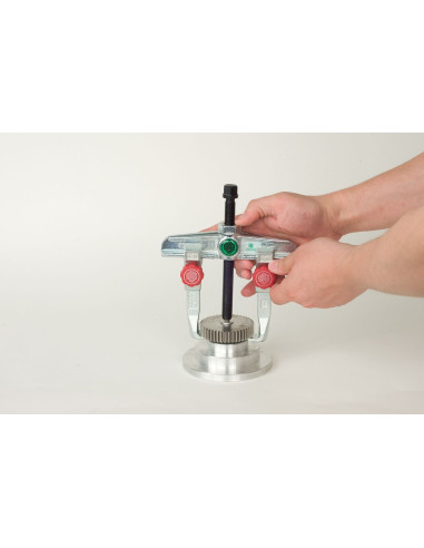 Extractor de rodamientos universal de...