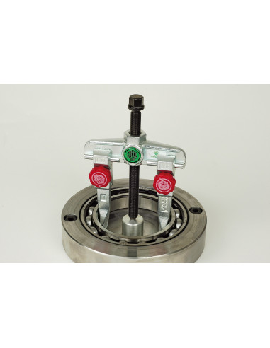 Extractor de rodamientos universal de...