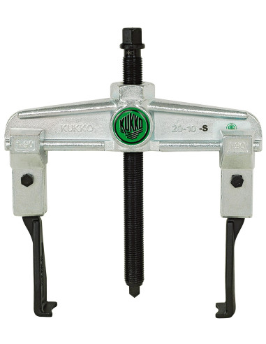 Extractor de rodamientos universal de...