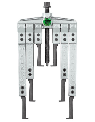 Extractor de rodamientos universal...