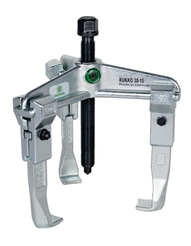 Extractor de rodamientos universal de...