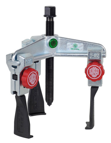 Extractor de rodamientos universal de...