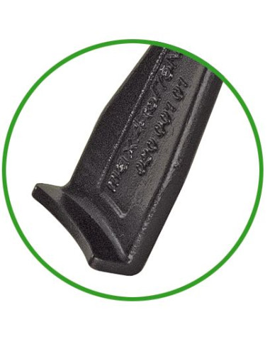 Patas espacios angostos para...