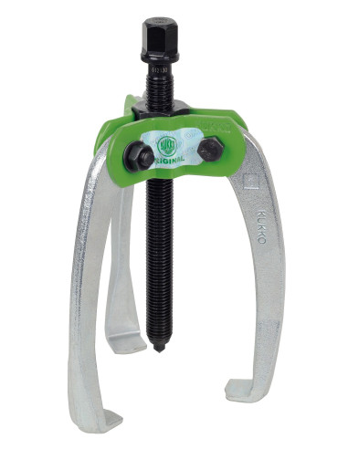 Extractor de rodamientos...