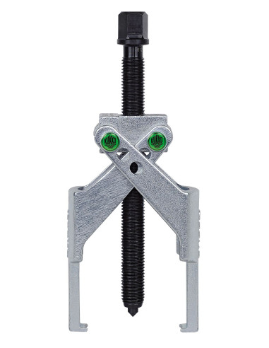 Extractor de rodamientos de 2 patas...