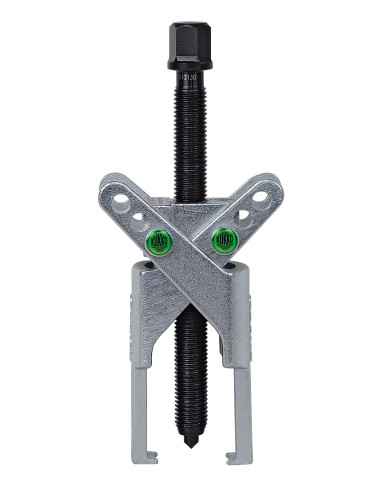 Extractor de rodamientos de 2 patas...