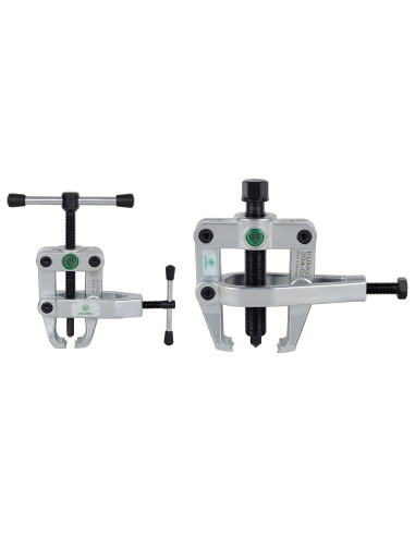 Extractor de rodamientos de 2 patas...